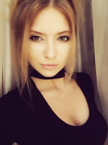 Индивидуалка Карина Фотография 2